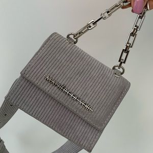 New Maniere Devoir waist bag 🖤